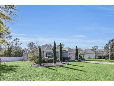 Photo one of 206 Butter Hill Dr Deland FL 32724 | MLS O6183963