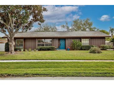 Photo one of 5325 Jade Cir Belle Isle FL 32812 | MLS O6183981