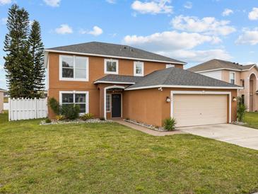 Photo one of 3645 Stonefield Dr Orlando FL 32826 | MLS O6183986