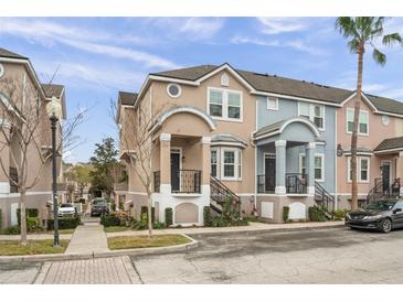 Photo one of 6611 Time Square Ave # 105 Orlando FL 32835 | MLS O6184138