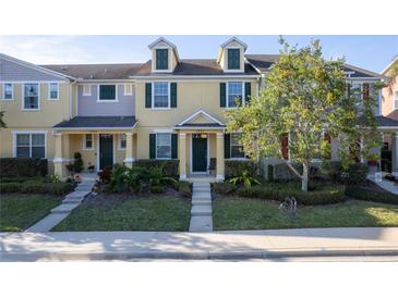 Photo one of 1331 Alston Bay Blvd # 470 Apopka FL 32703 | MLS O6184240