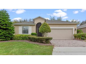 Photo one of 3677 Serena Ln Clermont FL 34711 | MLS O6184316