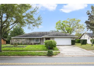 Photo one of 195 Paul Mcclure Ct Casselberry FL 32707 | MLS O6184326