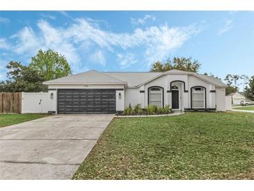 Photo one of 186 Timberpark Dr Davenport FL 33837 | MLS O6184361