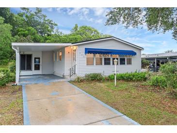 Photo one of 538 Saint Andrews Blvd The Villages FL 32159 | MLS O6184376