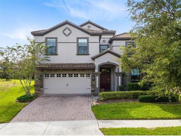 Photo one of 1443 Rolling Fairway Dr Davenport FL 33896 | MLS O6184389