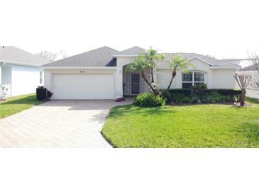 Photo one of 4105 Hammersmith Dr Clermont FL 34711 | MLS O6184457
