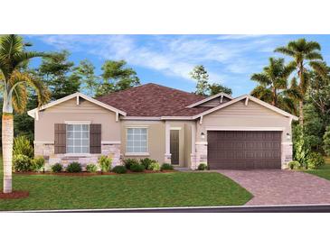 Photo one of 3031 Country Side Dr Apopka FL 32712 | MLS O6184658