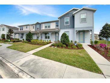 Photo one of 5405 Sapling Sprout Dr Orlando FL 32829 | MLS O6184749
