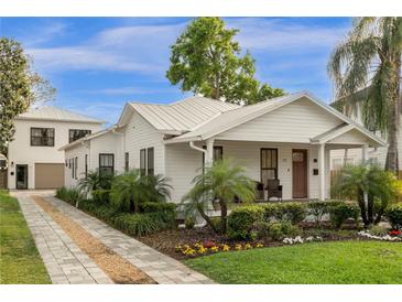 Photo one of 714 E Amelia St Orlando FL 32803 | MLS O6184763