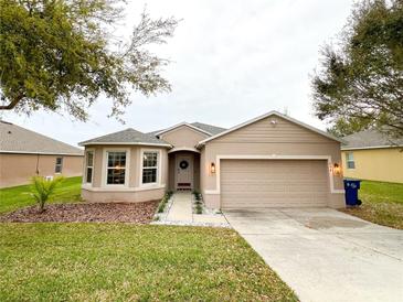 Photo one of 204 Compass Rose Dr Groveland FL 34736 | MLS O6184764