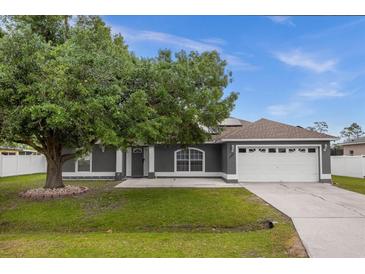 Photo one of 1121 Normandy Dr Kissimmee FL 34759 | MLS O6184809