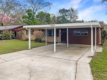Photo one of 224 26Th Sw St Winter Haven FL 33880 | MLS O6184938