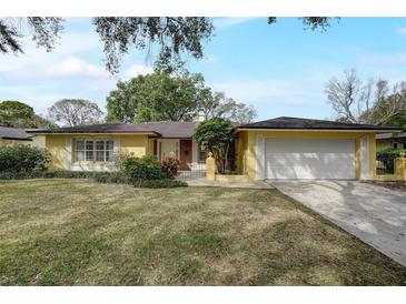 Photo one of 729 Monmouth Way Winter Park FL 32792 | MLS O6184974