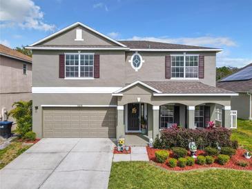 Photo one of 13279 Early Frost Cir Orlando FL 32828 | MLS O6185186