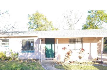 Photo one of 803 Orange Grove Dr Altamonte Springs FL 32701 | MLS O6185199