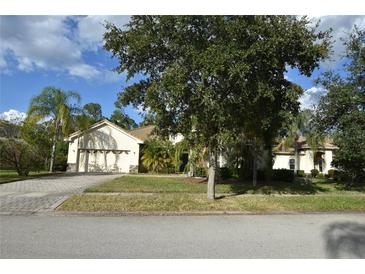 Photo one of 4107 Vessel Ct Kissimmee FL 34746 | MLS O6185261