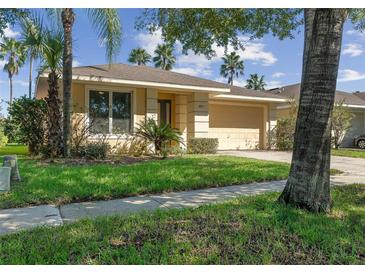Photo one of 2917 Sunset Lakes Blvd Kissimmee FL 34747 | MLS O6185318