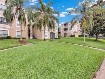 Photo one of 2305 Silver Palm Dr # 103 Kissimmee FL 34747 | MLS O6185326