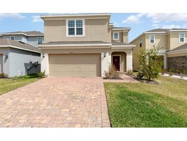 Photo one of 5011 Royal Point Ave Kissimmee FL 34746 | MLS O6185349