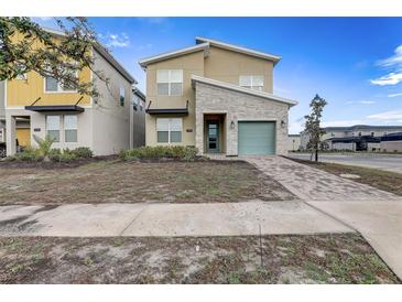 Photo one of 2940 Protagonist St Kissimmee FL 34746 | MLS O6185385