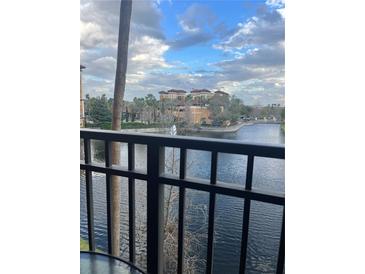 Photo one of 12538 Floridays Resort Dr # 309C Orlando FL 32821 | MLS O6185471