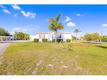 Photo one of 1532 Lakeview Dr Tavares FL 32778 | MLS O6185502