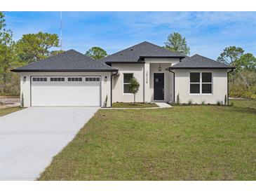 Photo one of 30329 Apricot Ave Eustis FL 32736 | MLS O6185522
