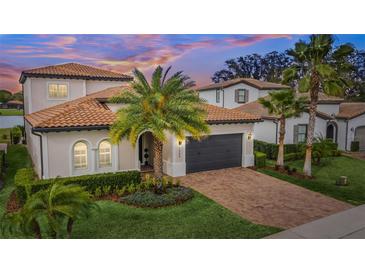 Photo one of 1349 Tappie Toorie Cir Lake Mary FL 32746 | MLS O6185613