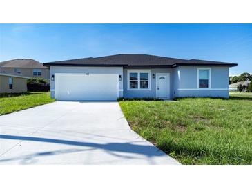 Photo one of 102 Columbia Dr Poinciana FL 34759 | MLS O6185620