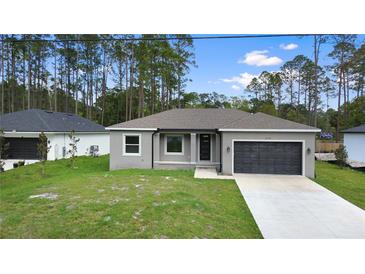 Photo one of 2379 8Th Ave Deland FL 32724 | MLS O6185655
