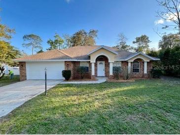 Photo one of 151 Lucerne Dr Debary FL 32713 | MLS O6185703