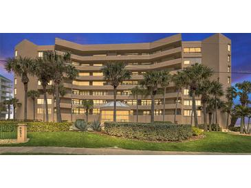 Photo one of 4651 S Atlantic Ave # 2050 Ponce Inlet FL 32127 | MLS O6185794
