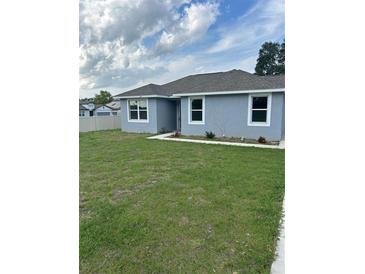 Photo one of 600 E Revels Rd Howey In The Hills FL 34737 | MLS O6185929