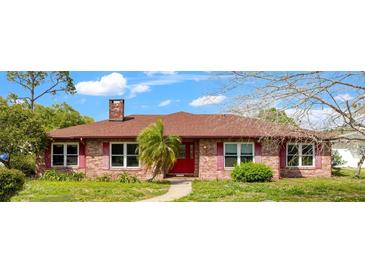 Photo one of 58 Alachua Dr Winter Haven FL 33884 | MLS O6185961