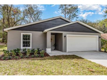 Photo one of 12589 Sw 78Th Pl Dunnellon FL 34432 | MLS O6186070