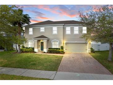 Photo one of 711 Meadow Glade Dr Winter Garden FL 34787 | MLS O6186189