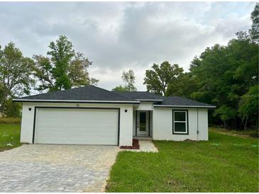 Photo one of 15 Bahia Court Trak Ocala FL 34472 | MLS O6186245