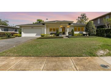 Photo one of 890 N Phelps Ave Winter Park FL 32789 | MLS O6186281