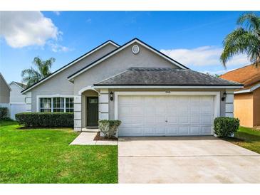 Photo one of 4306 Willowcrest Ct Orlando FL 32826 | MLS O6186293