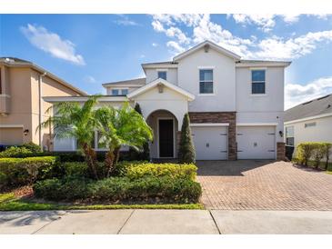 Photo one of 9207 Reflection Pointe Dr Windermere FL 34786 | MLS O6186295