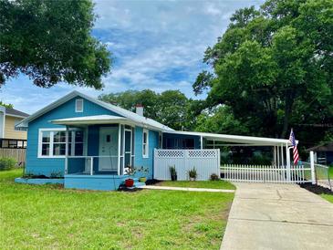 Photo one of 2430 S Holly Ave Sanford FL 32771 | MLS O6186311