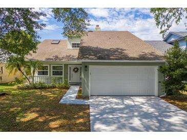 Photo one of 1670 Tremont Ln Winter Park FL 32792 | MLS O6186440