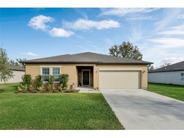 Photo one of 16349 Blooming Cherry Dr Groveland FL 34736 | MLS O6186443