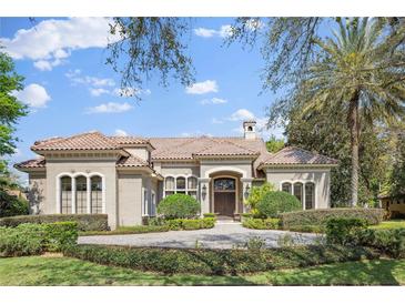 Photo one of 11131 Coniston Way Windermere FL 34786 | MLS O6186444