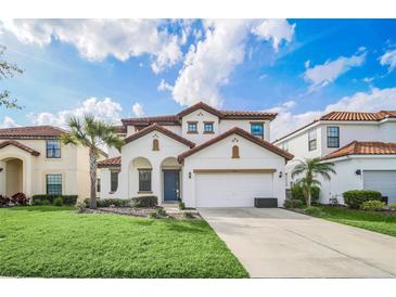 Photo one of 2606 Tranquility Way Kissimmee FL 34746 | MLS O6186579