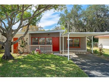 Photo one of 1908 Sunset Ln Clermont FL 34711 | MLS O6186593