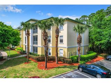Photo one of 8921 Legacy Ct # 306 Kissimmee FL 34747 | MLS O6186637