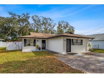 Photo one of 103 S Thacker Ave Kissimmee FL 34741 | MLS O6186725