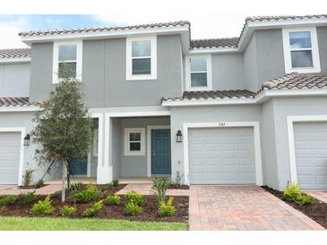 Photo one of 1361 Anchor Bend Way Kissimmee FL 34746 | MLS O6186736